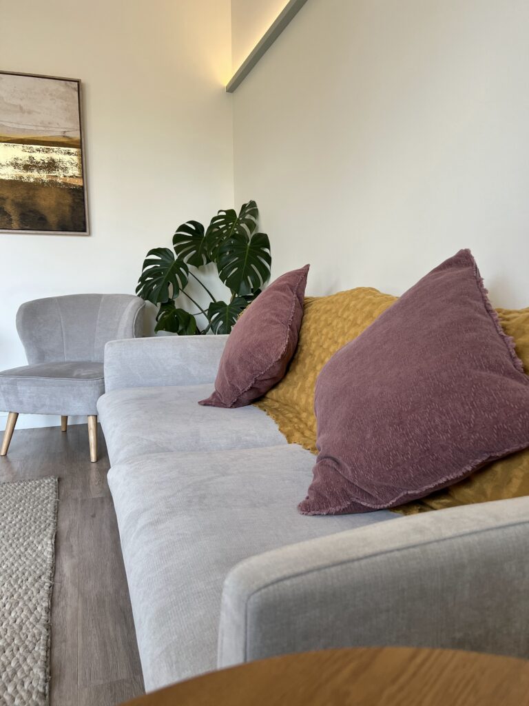 Remarkables Spa rooms queestown