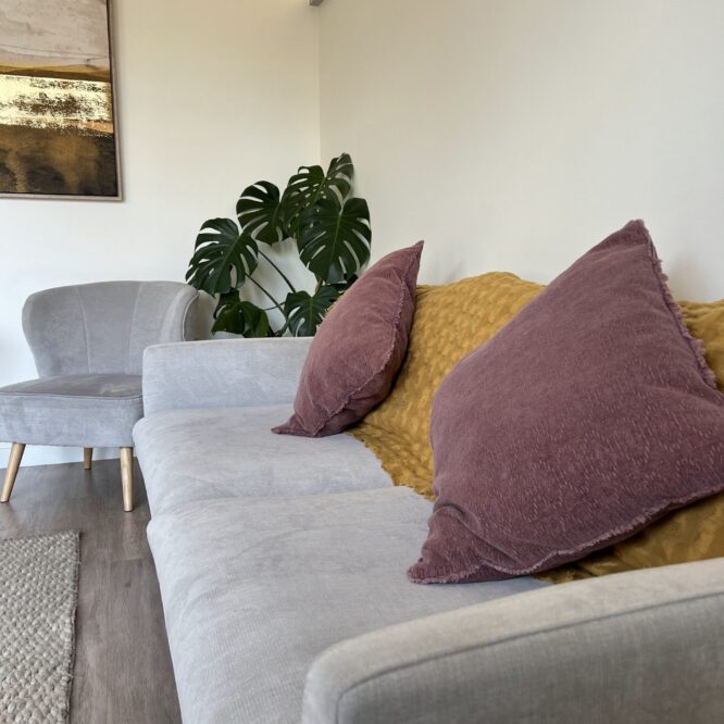 Remarkables Spa rooms queestown